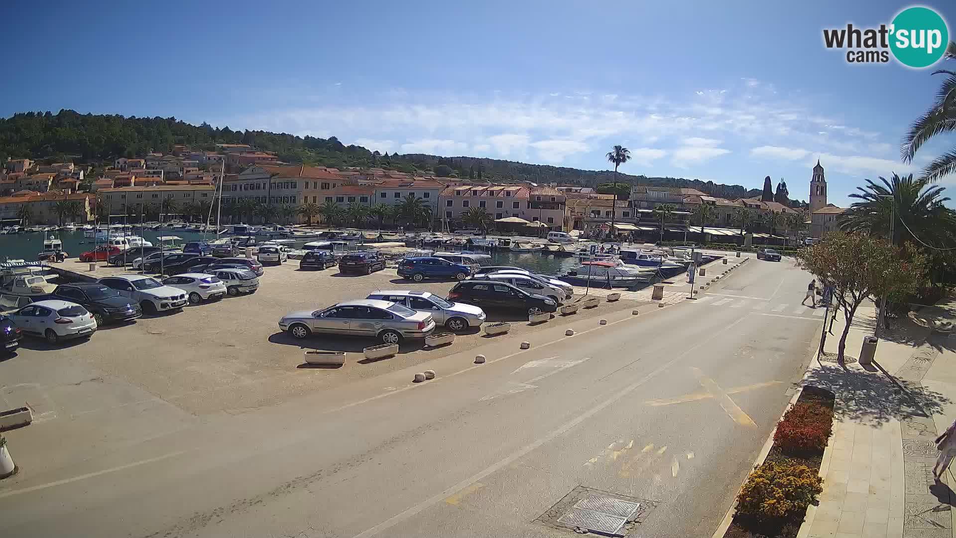Vela Luka – Korčula