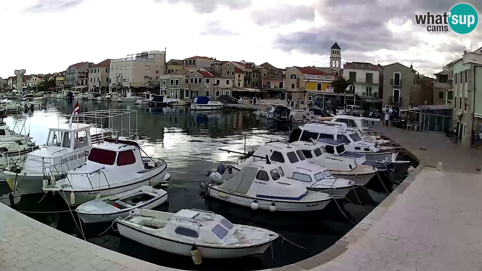 Webcam Vodice