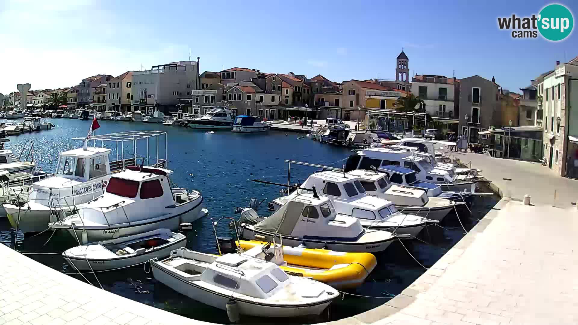 Webcam Vodice