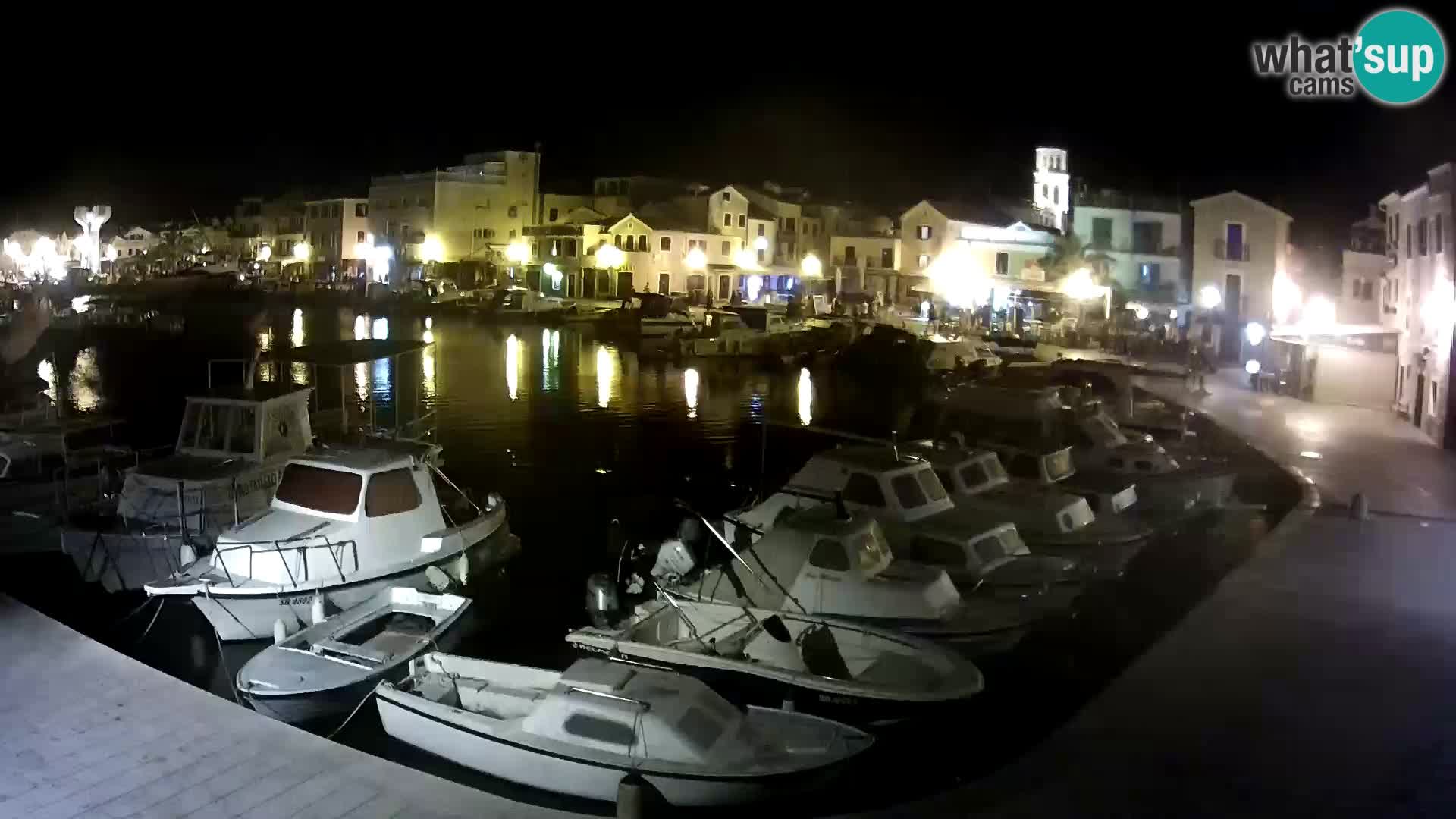 Vodice webcam