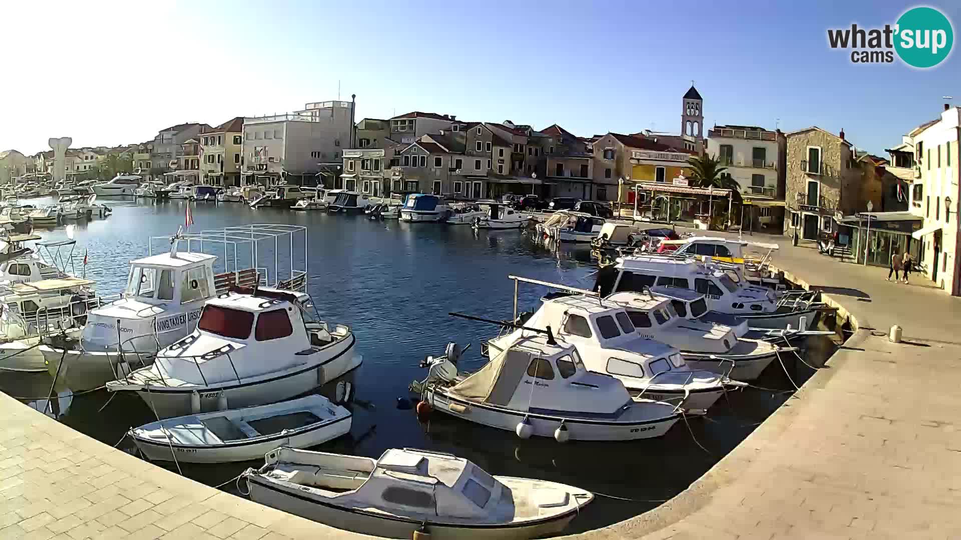 Webcam Vodice