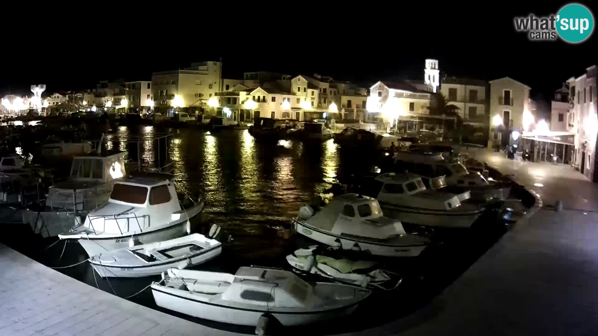 Vodice webcam