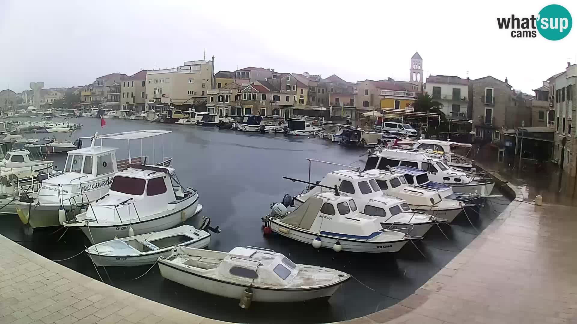 Webcam Vodice