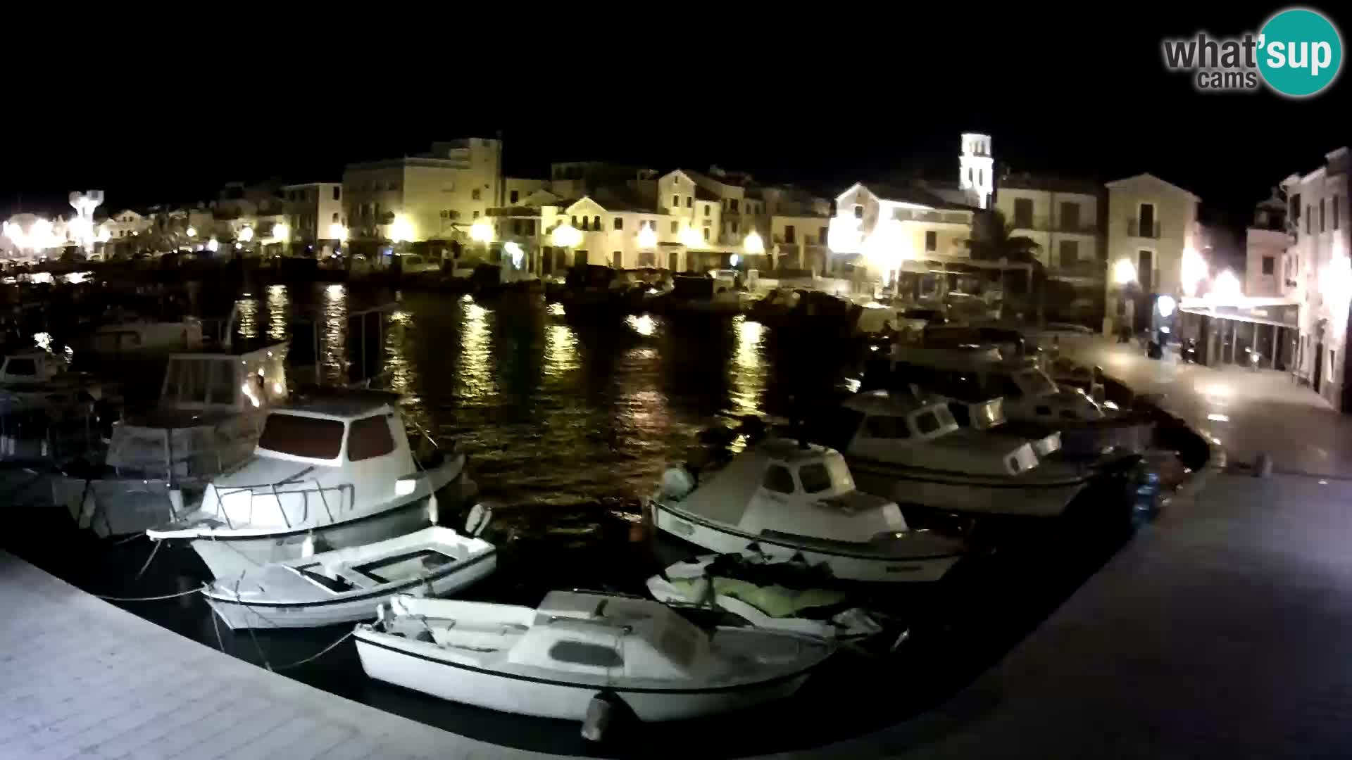 Vodice webcam