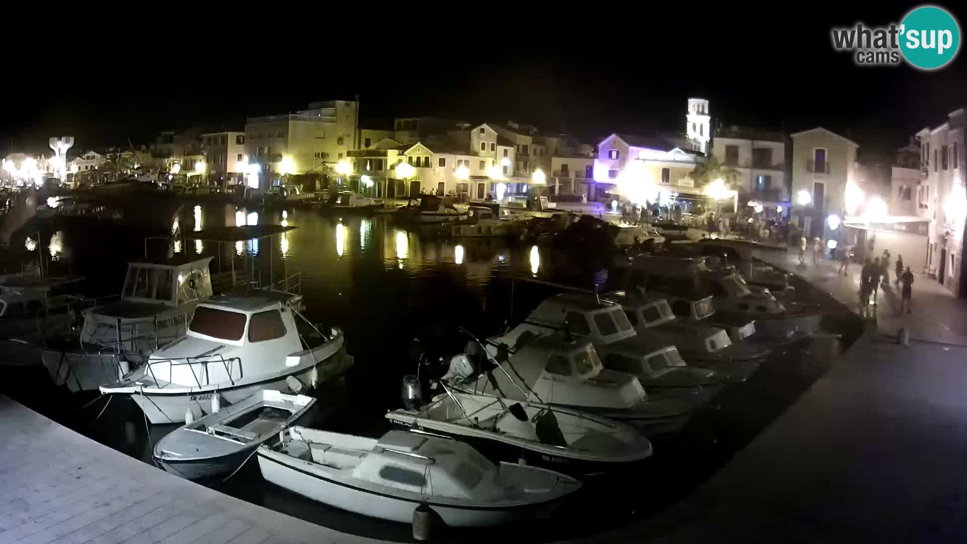 Live webcam Vodice