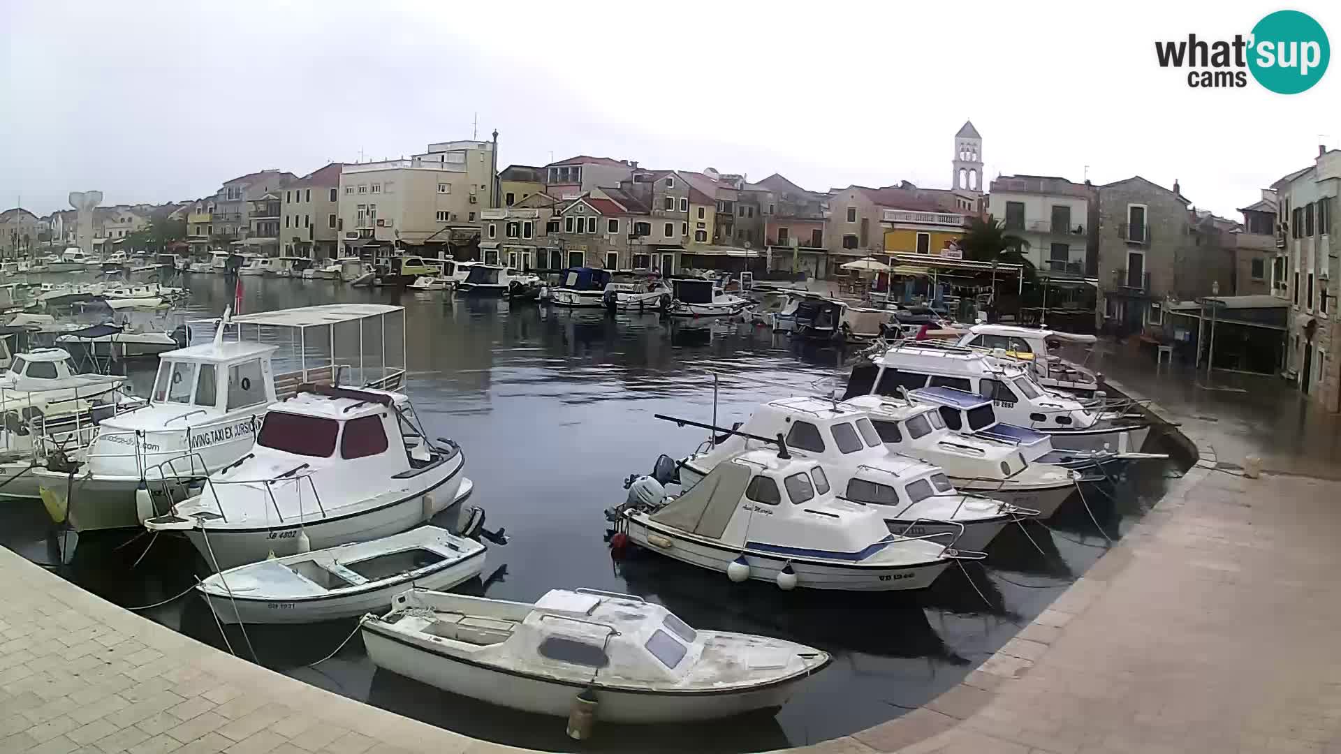 Webcam Vodice