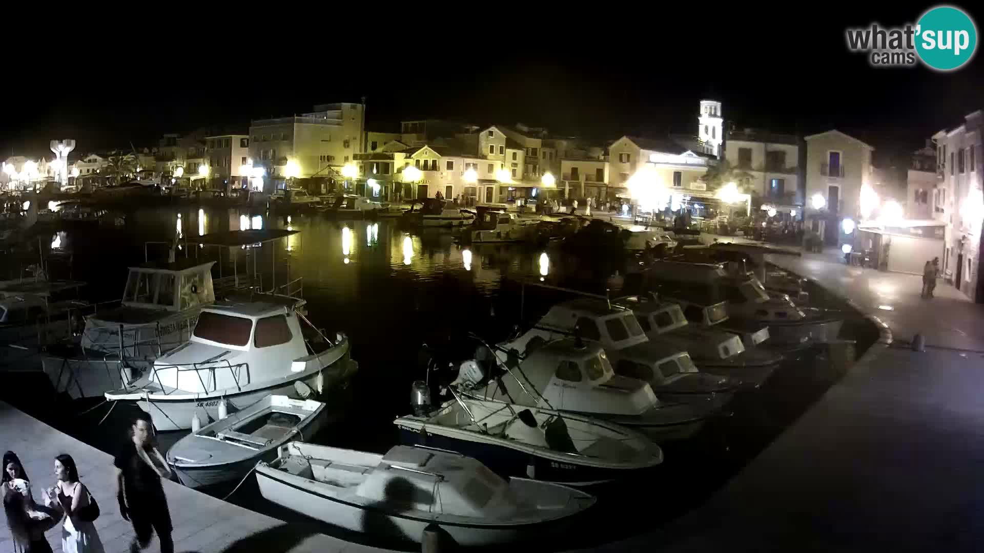 Vodice webcam