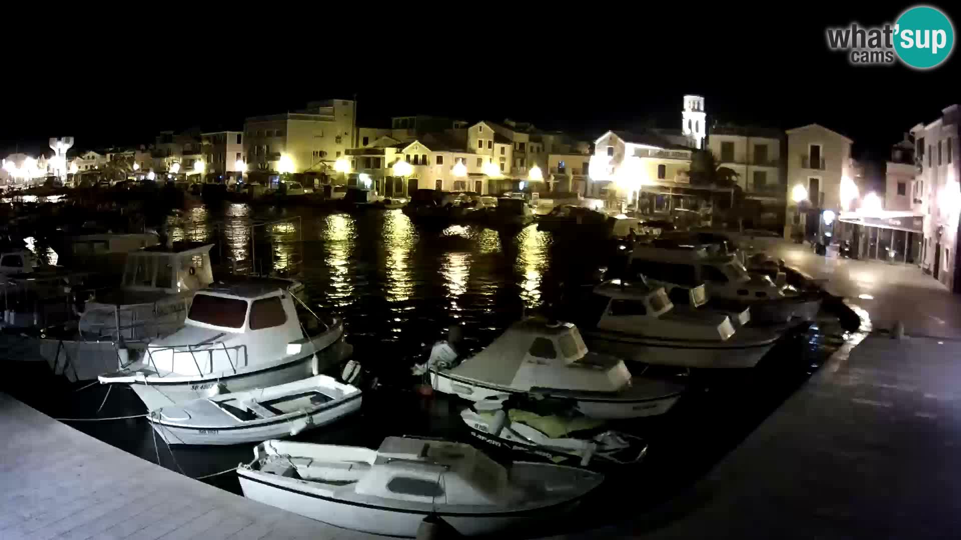 Livecam Vodice