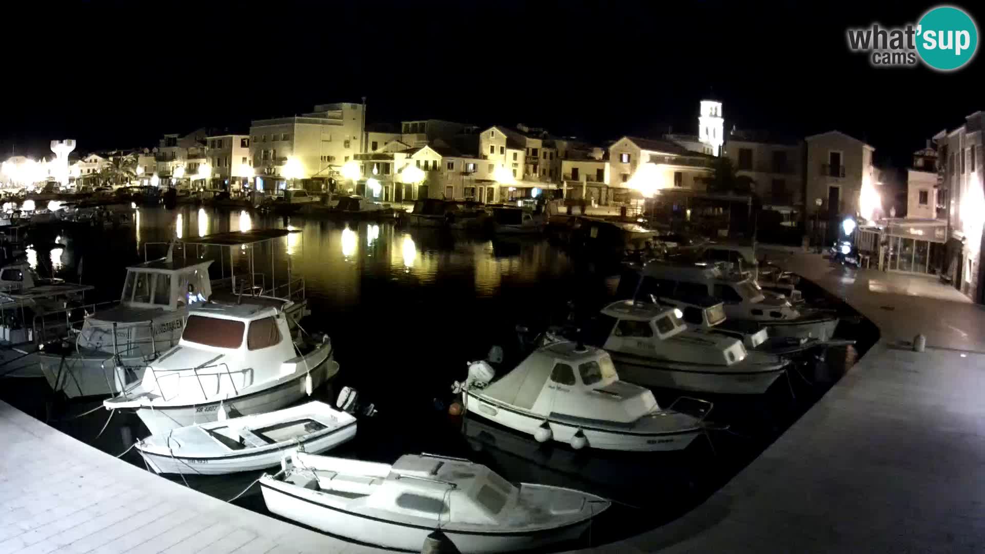 Webcam Vodice