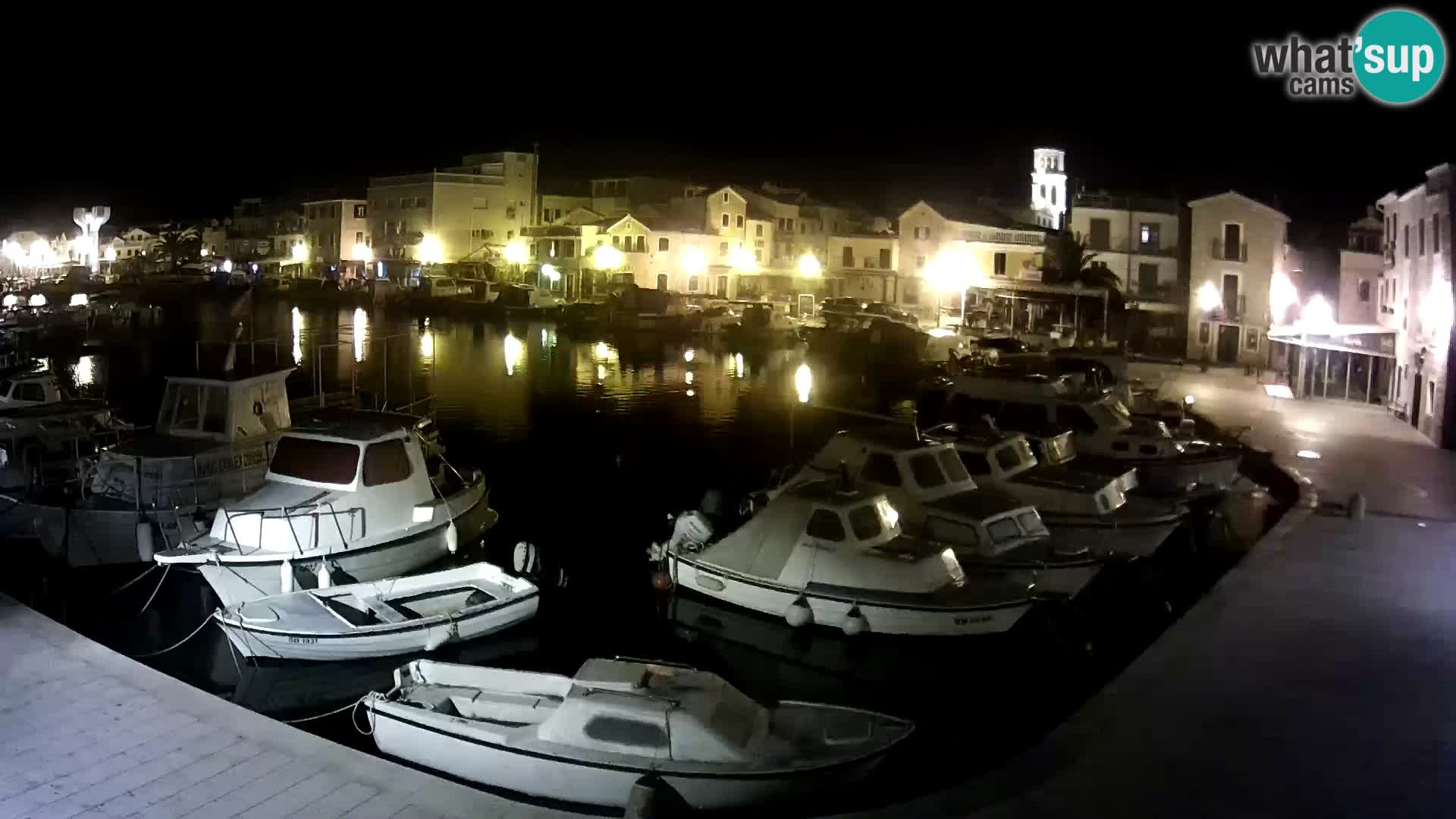 Camera en vivo Vodice