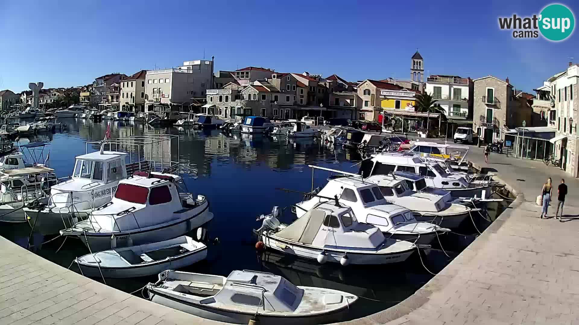 Webcam Vodice