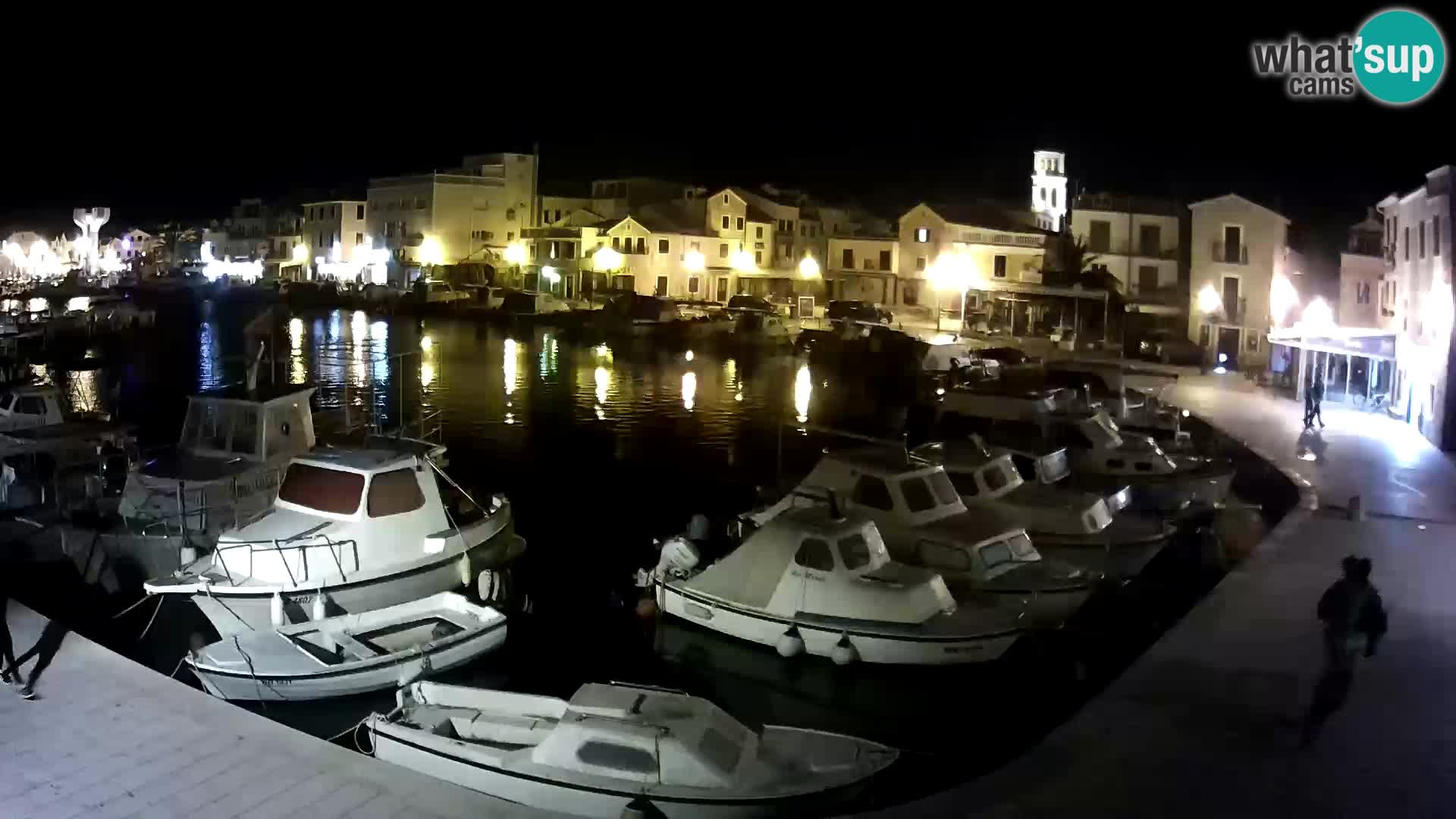 Camera en vivo Vodice