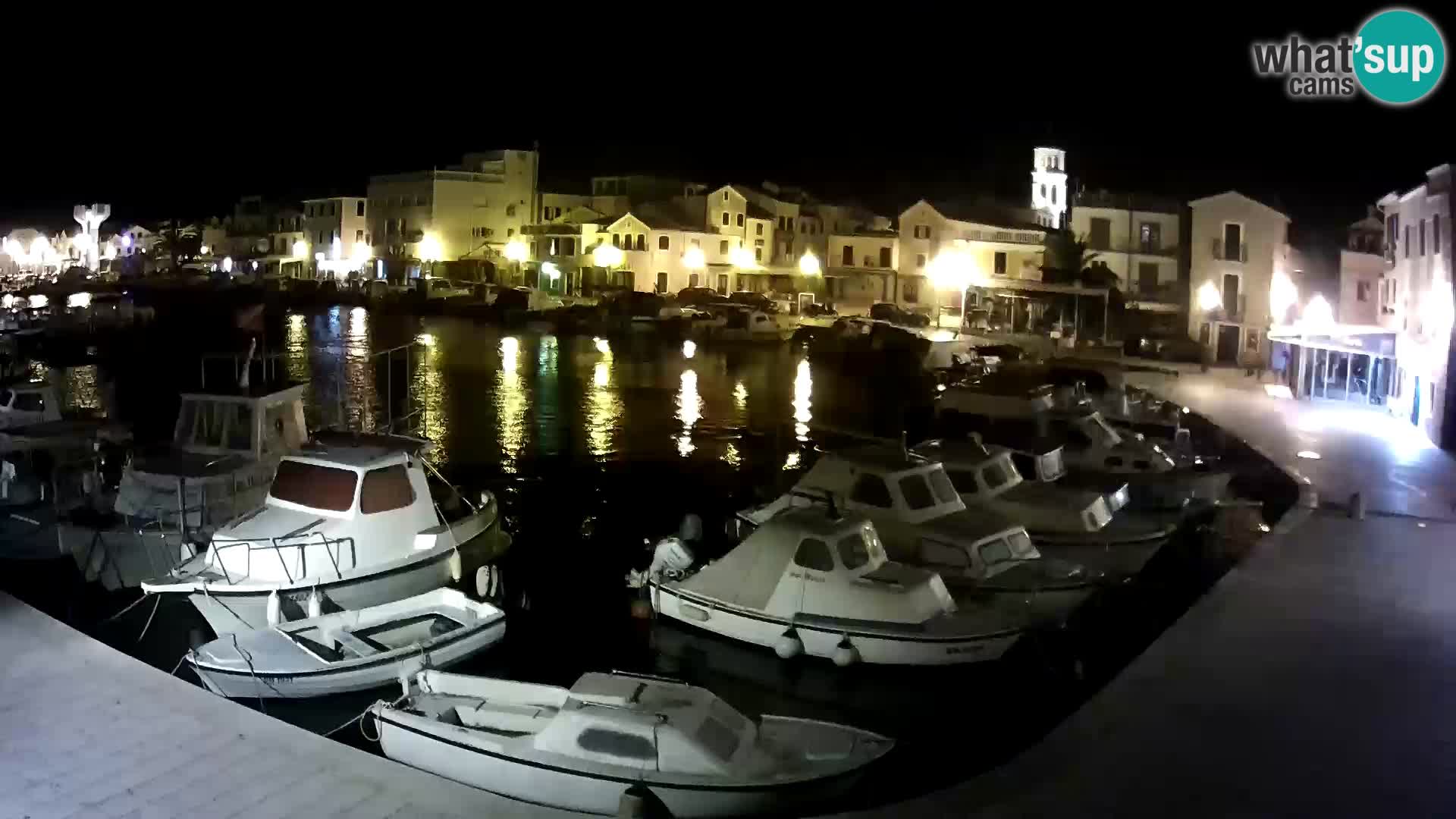 Camera en vivo Vodice