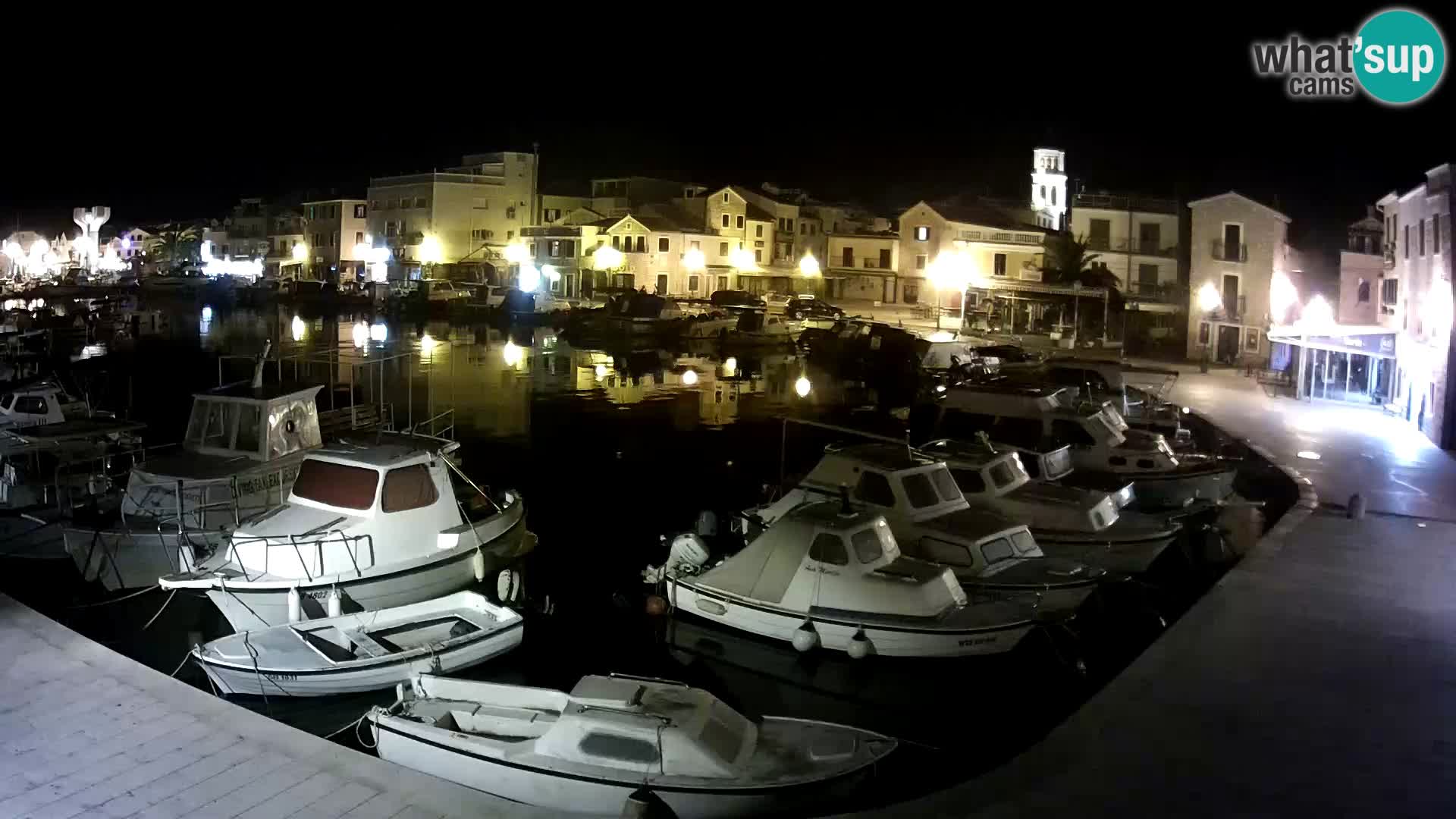 Livecam Vodice