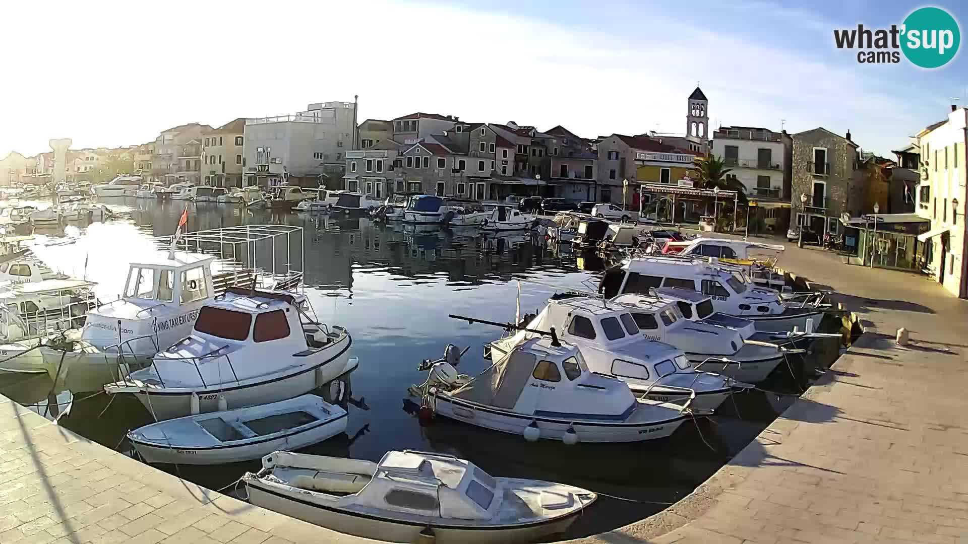 Webcam Vodice