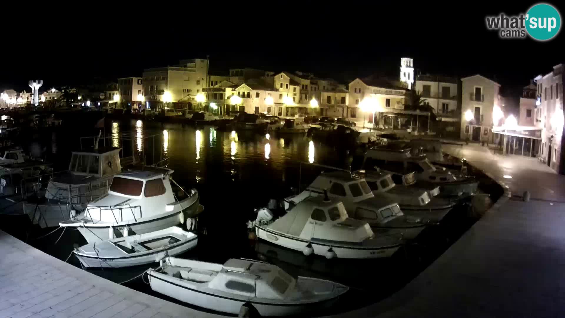 Spletna kamera Vodice