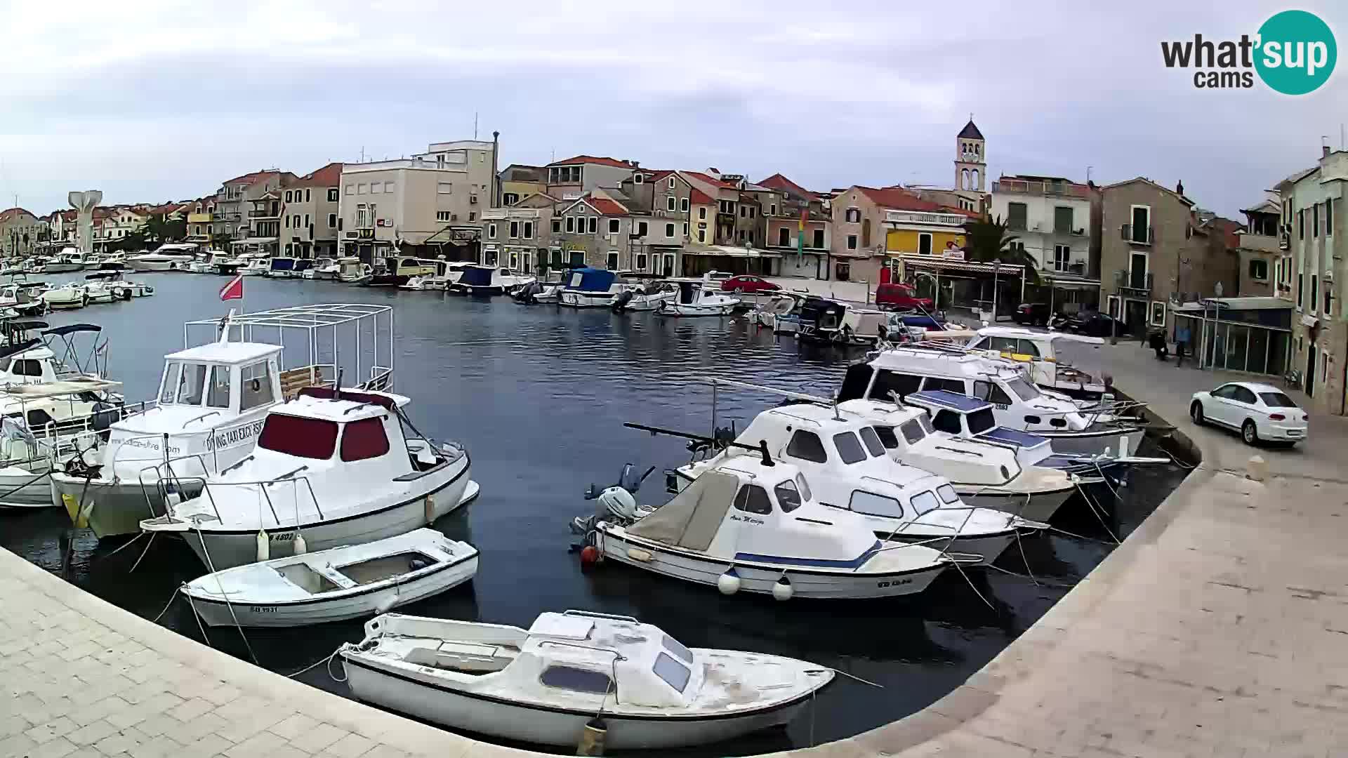 Webcam Vodice