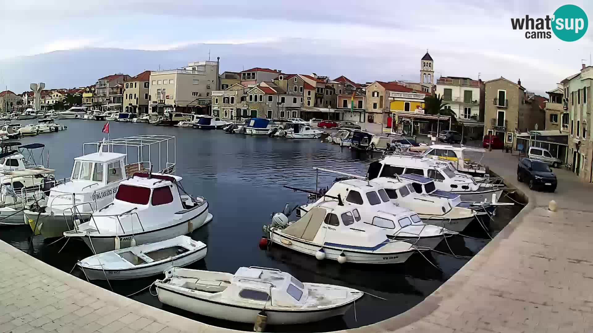 Webcam Vodice