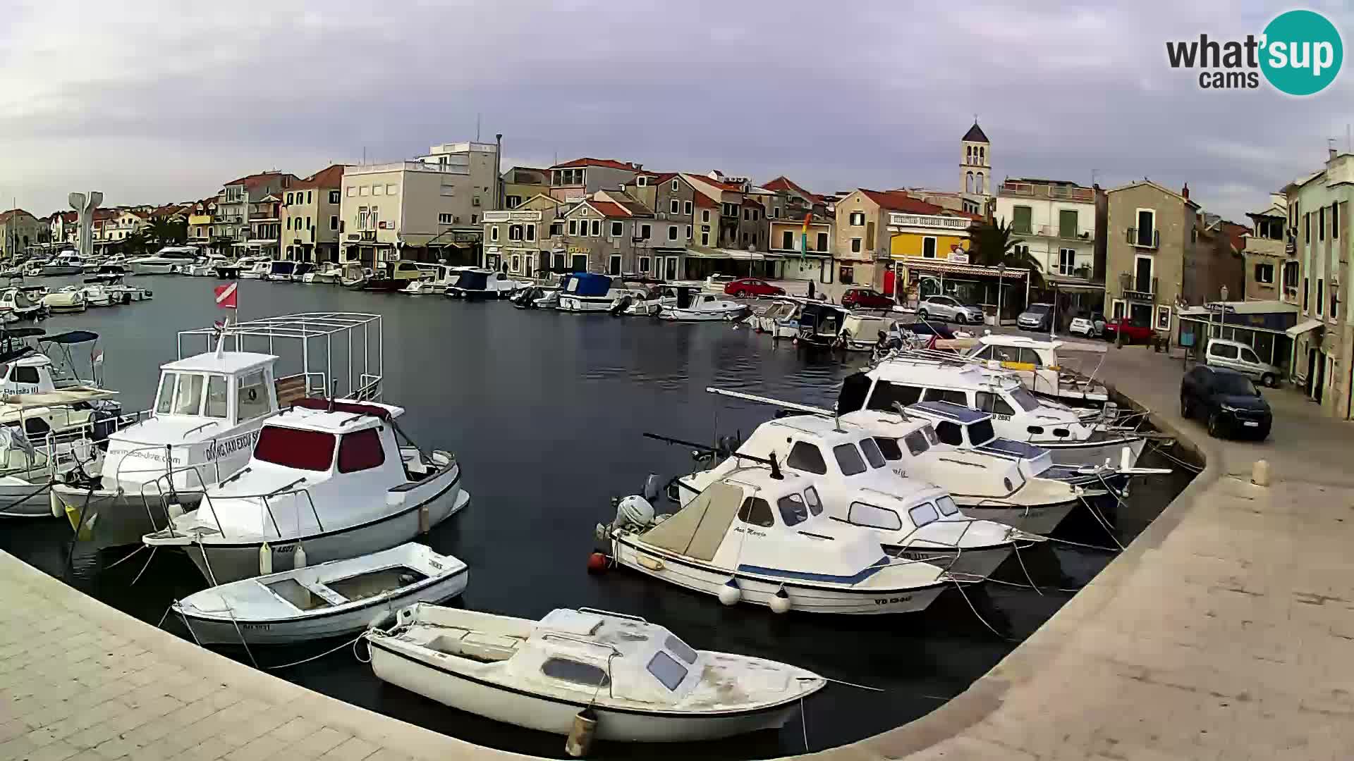 Webcam Vodice