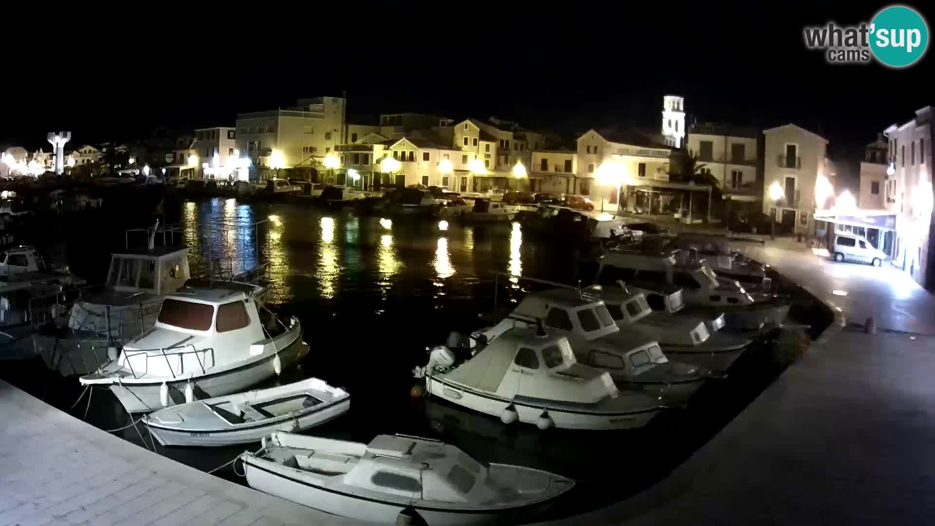 Camera en vivo Vodice