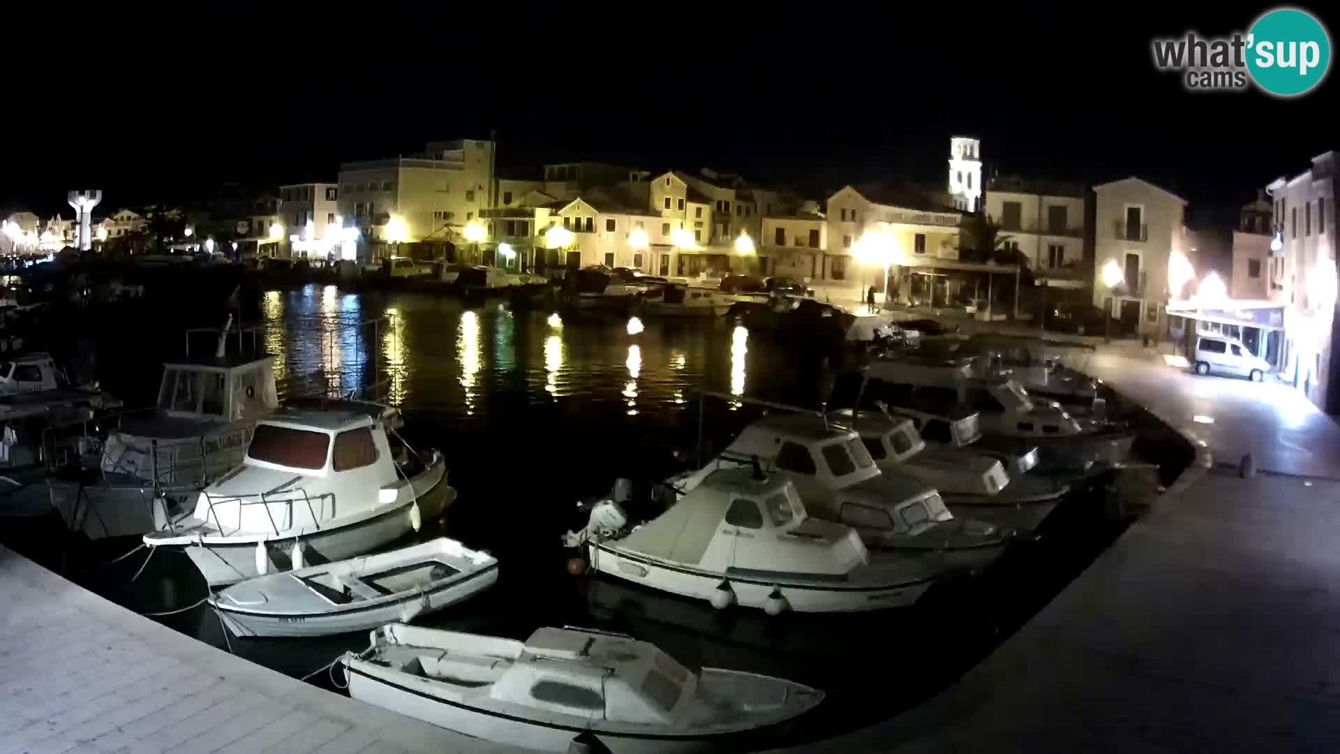 Camera en vivo Vodice