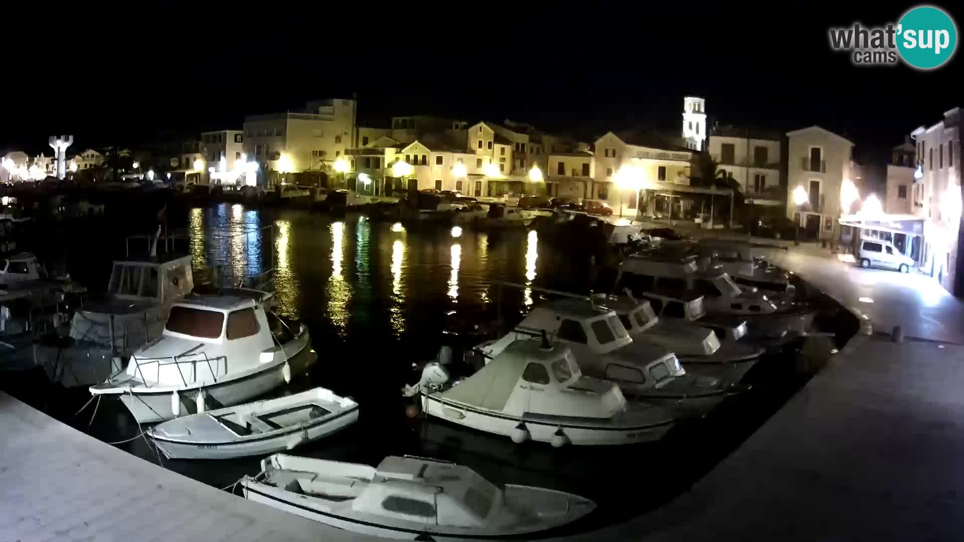 Webcam Vodice