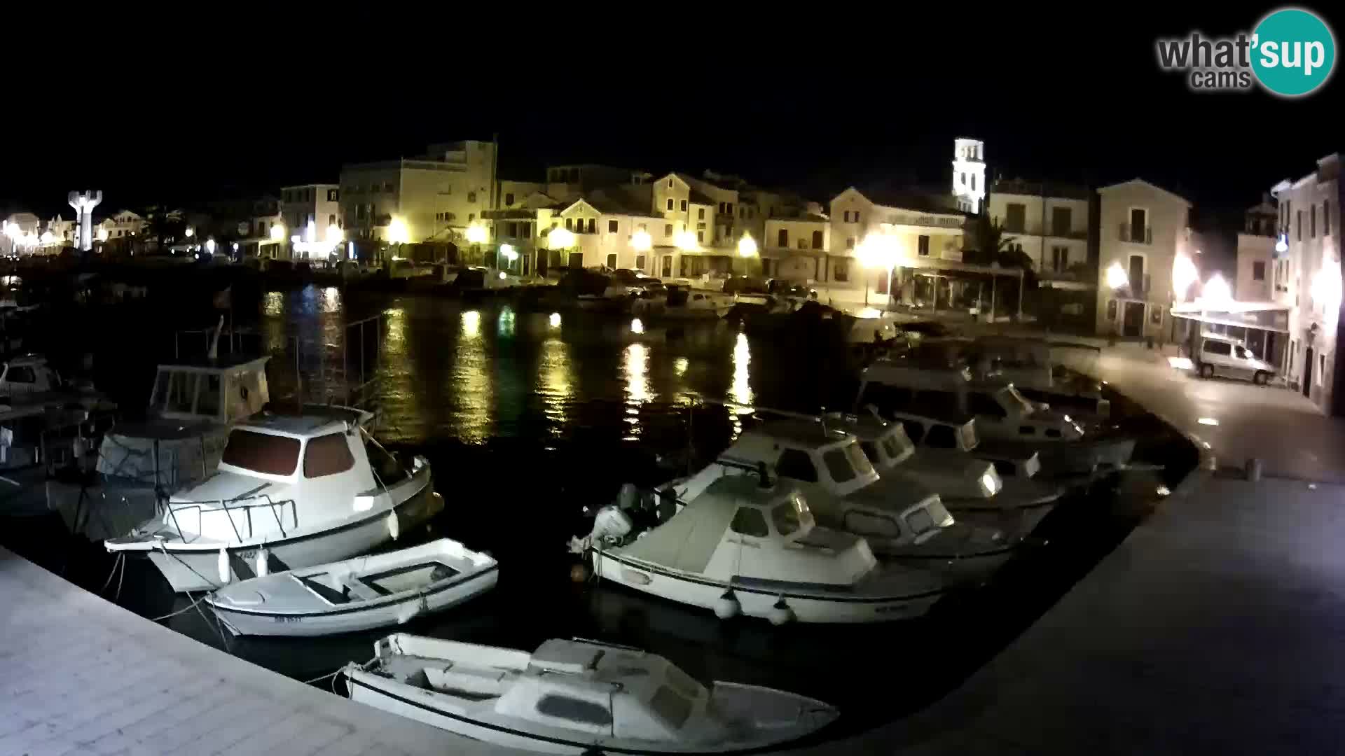 Camera en vivo Vodice