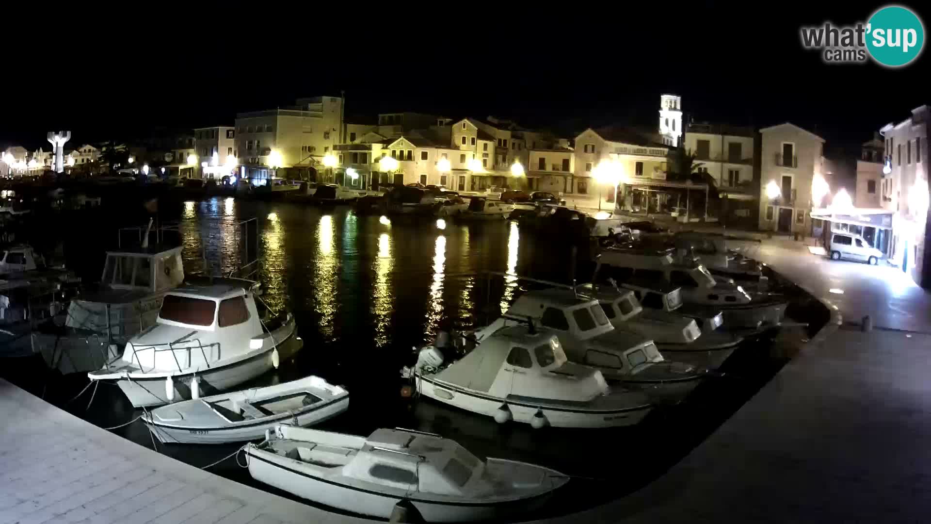 Camera en vivo Vodice