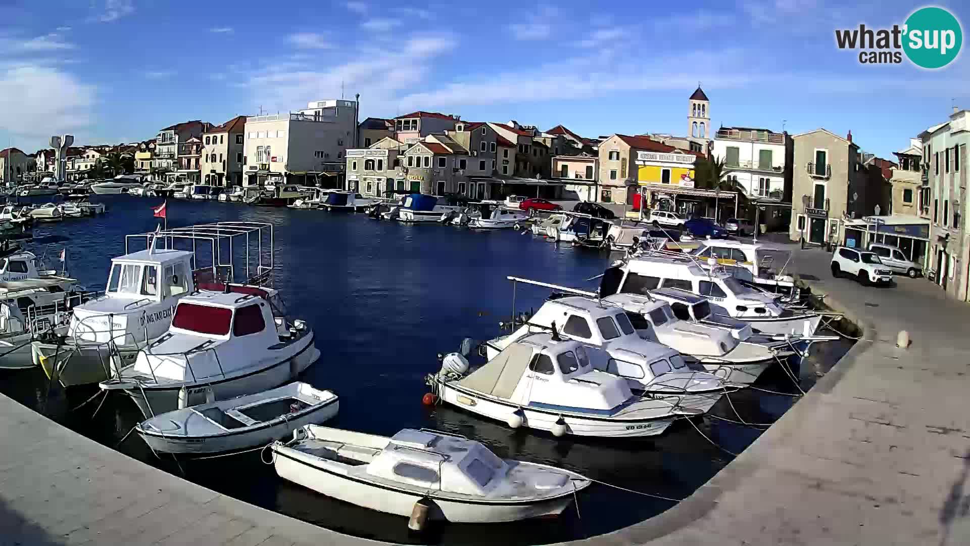 Webcam Vodice