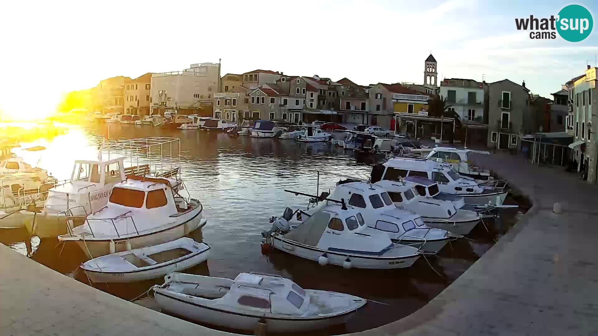 Webcam Vodice