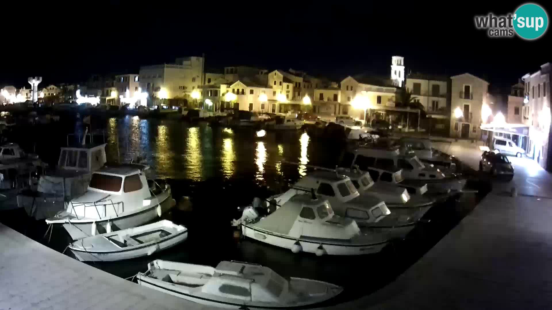 Camera en vivo Vodice