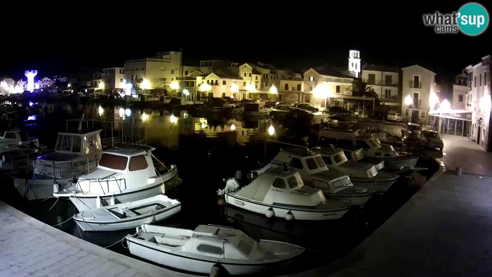 Webcam Vodice