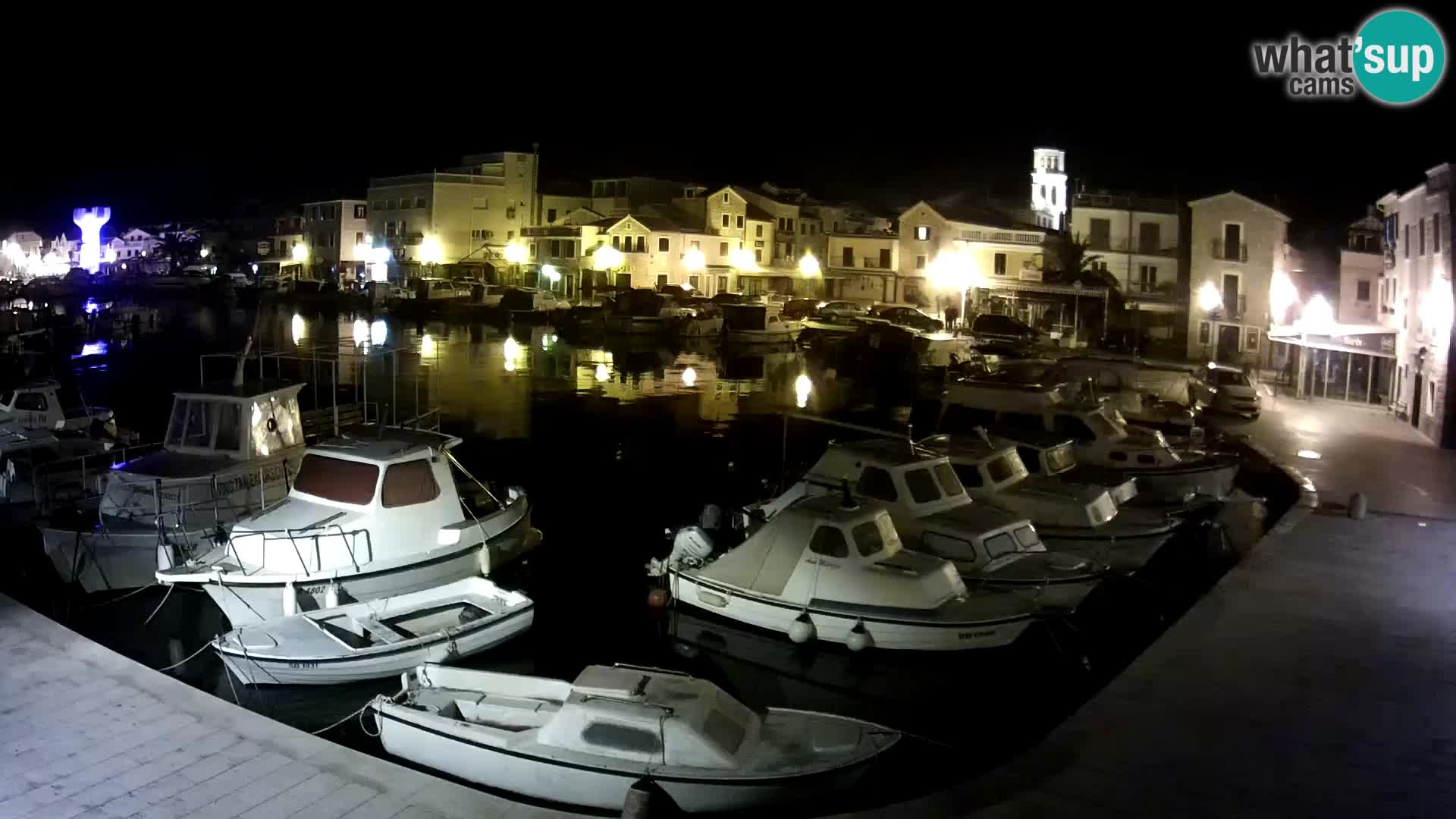 Livecam Vodice