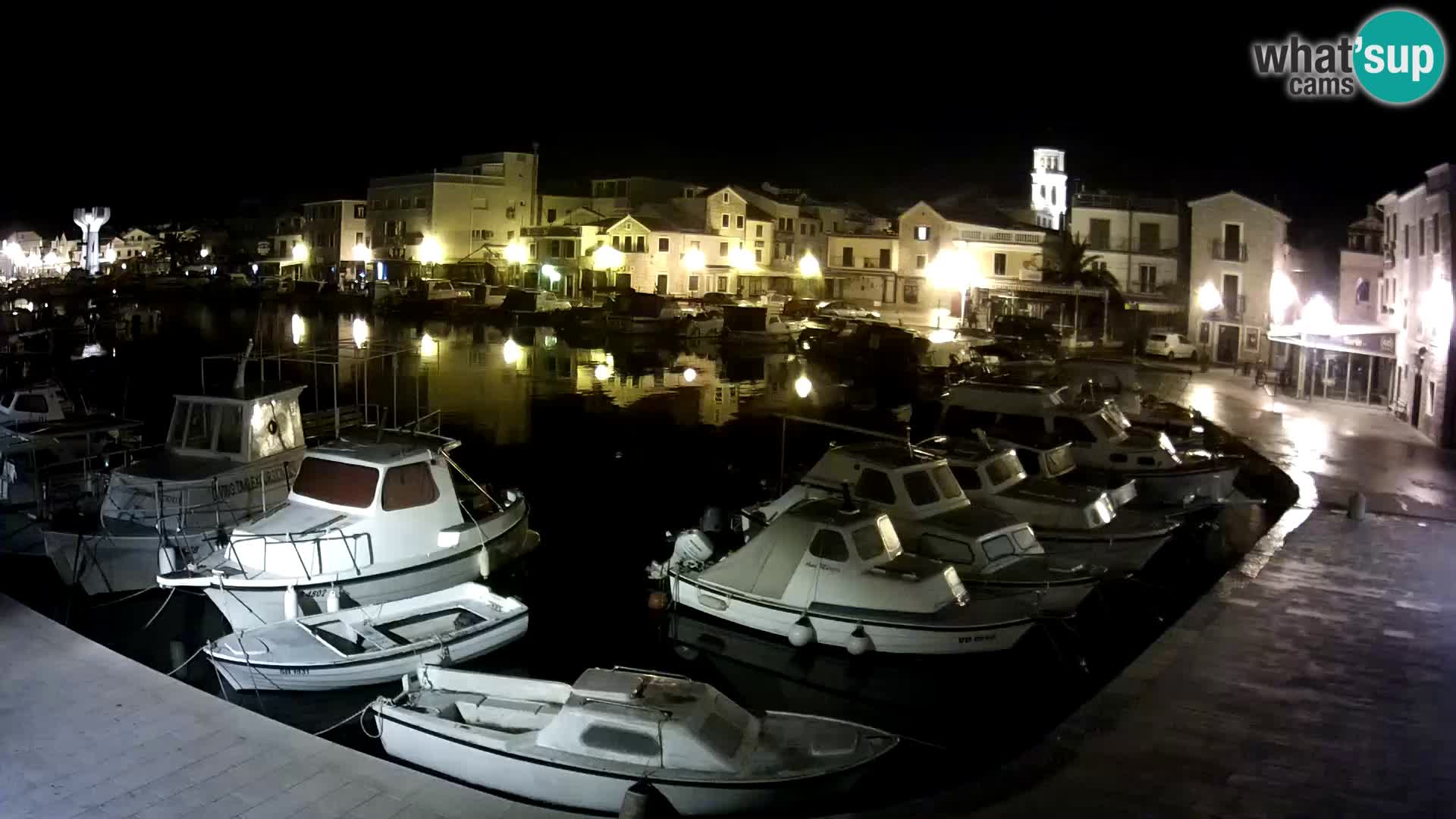 Livecam Vodice