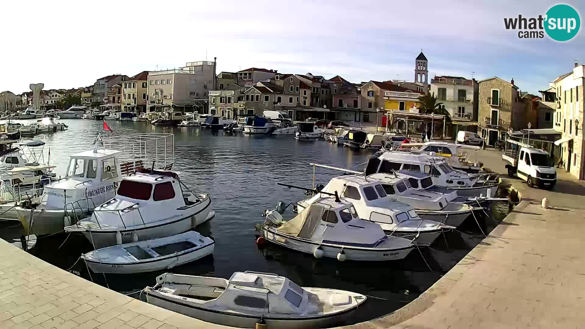 Webcam Vodice