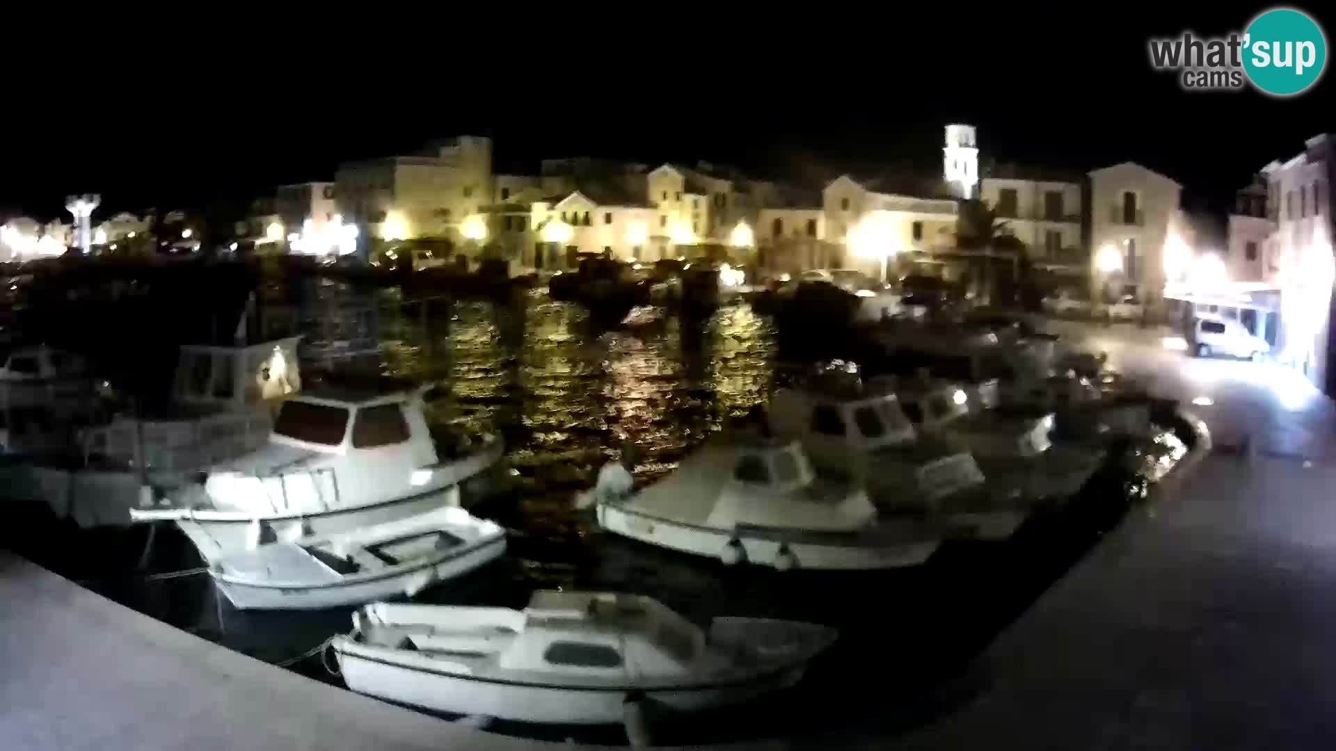 Webcam Vodice