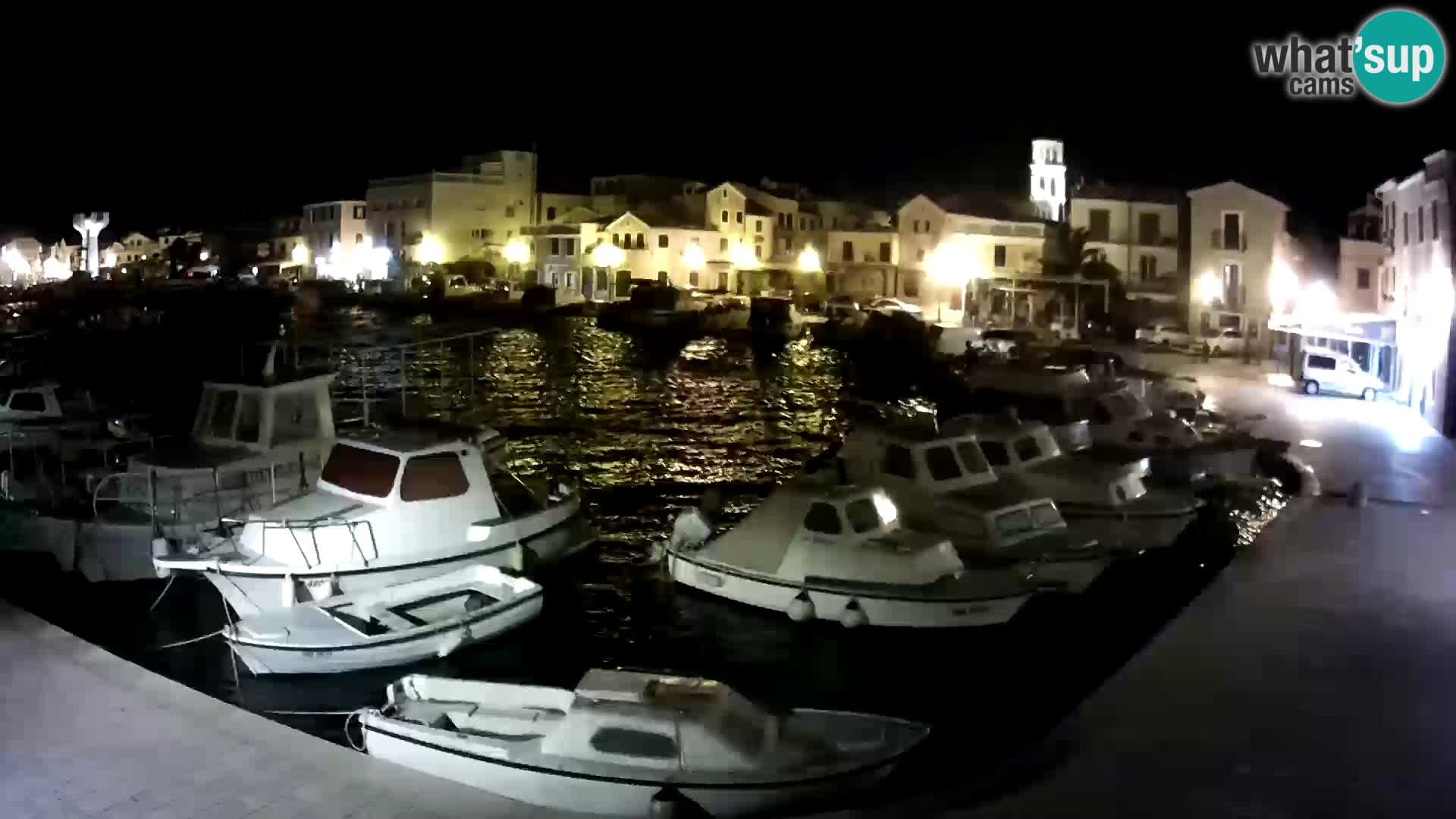 Webcam Vodice