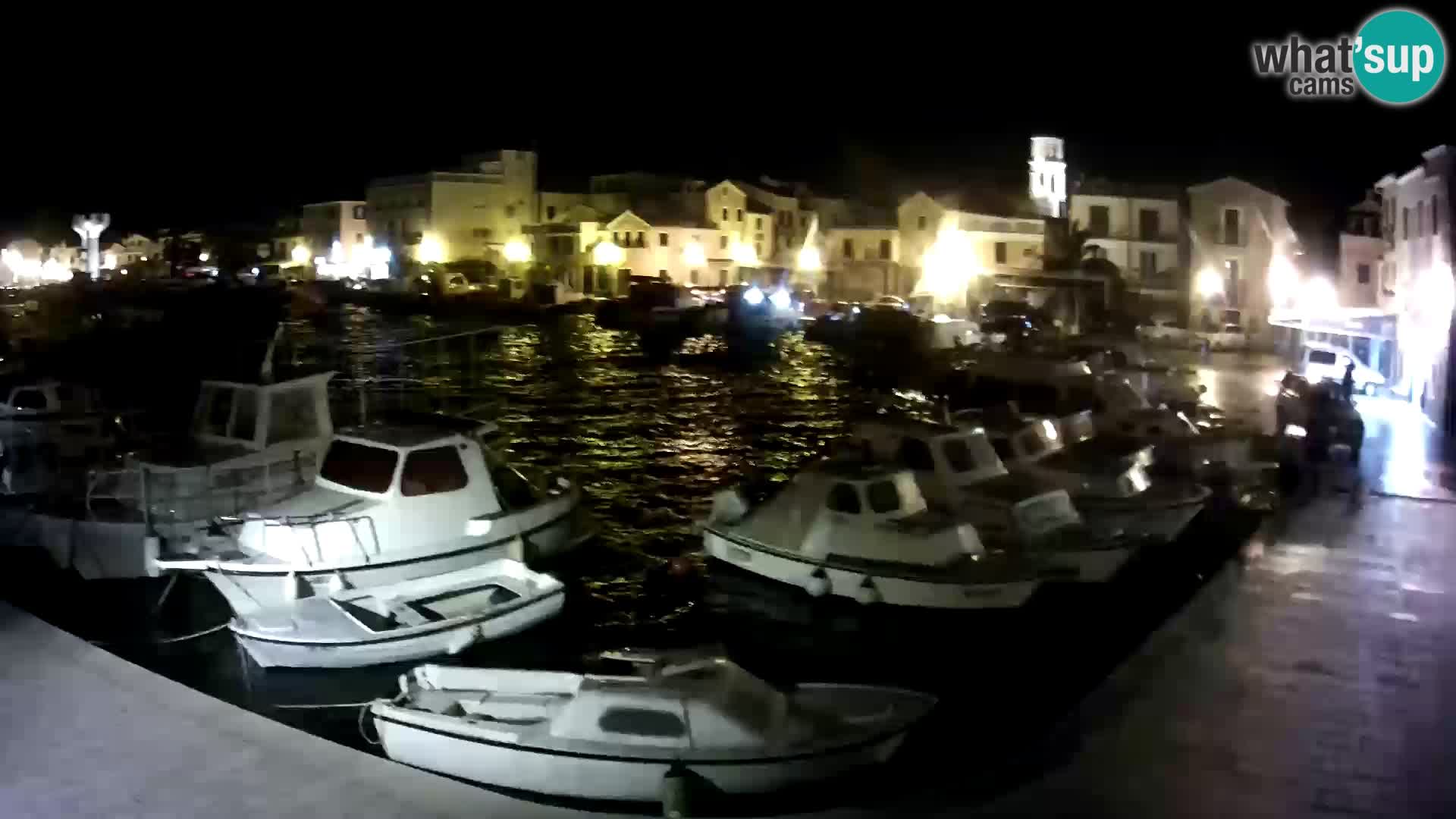 Webcam Vodice