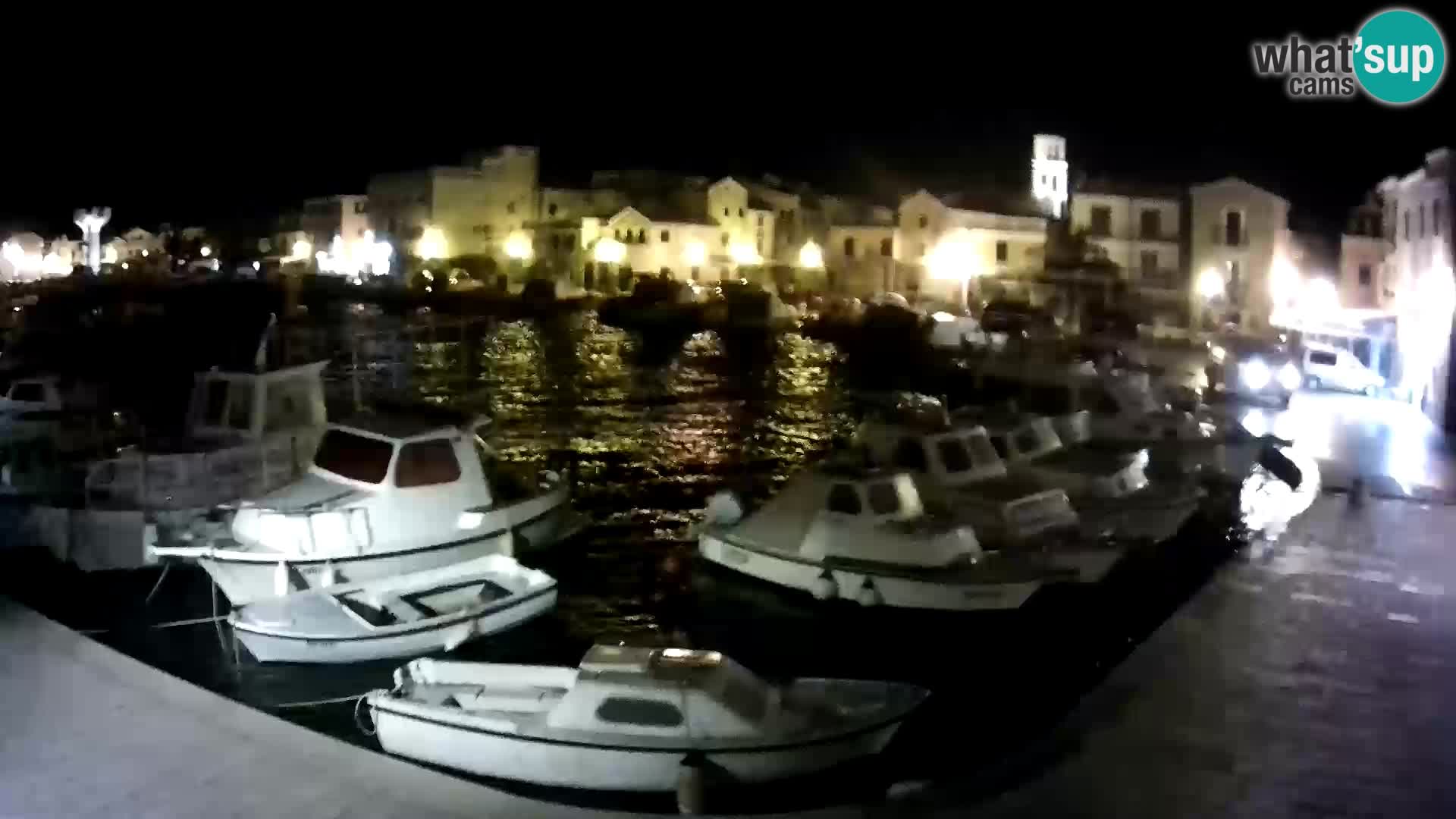 Webcam Vodice