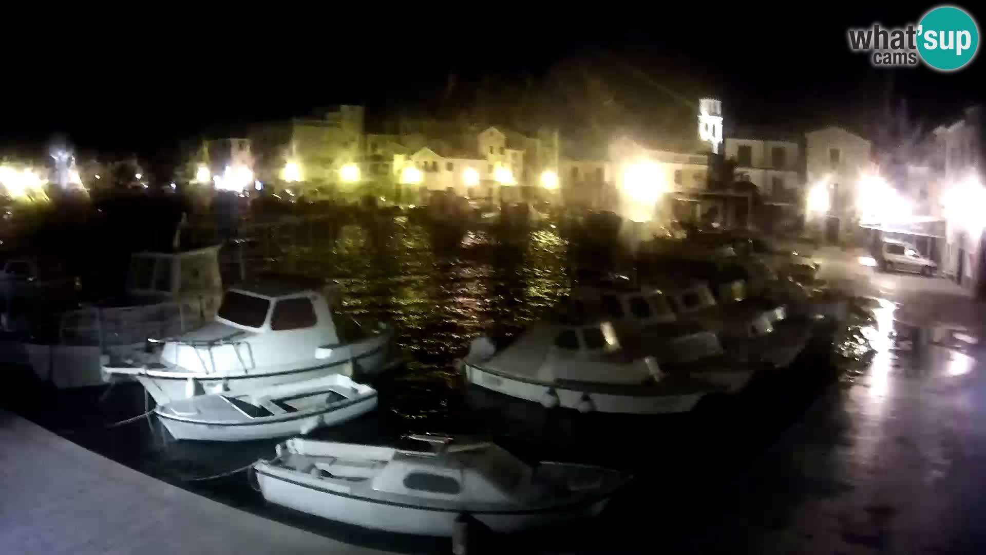 Spletna kamera Vodice