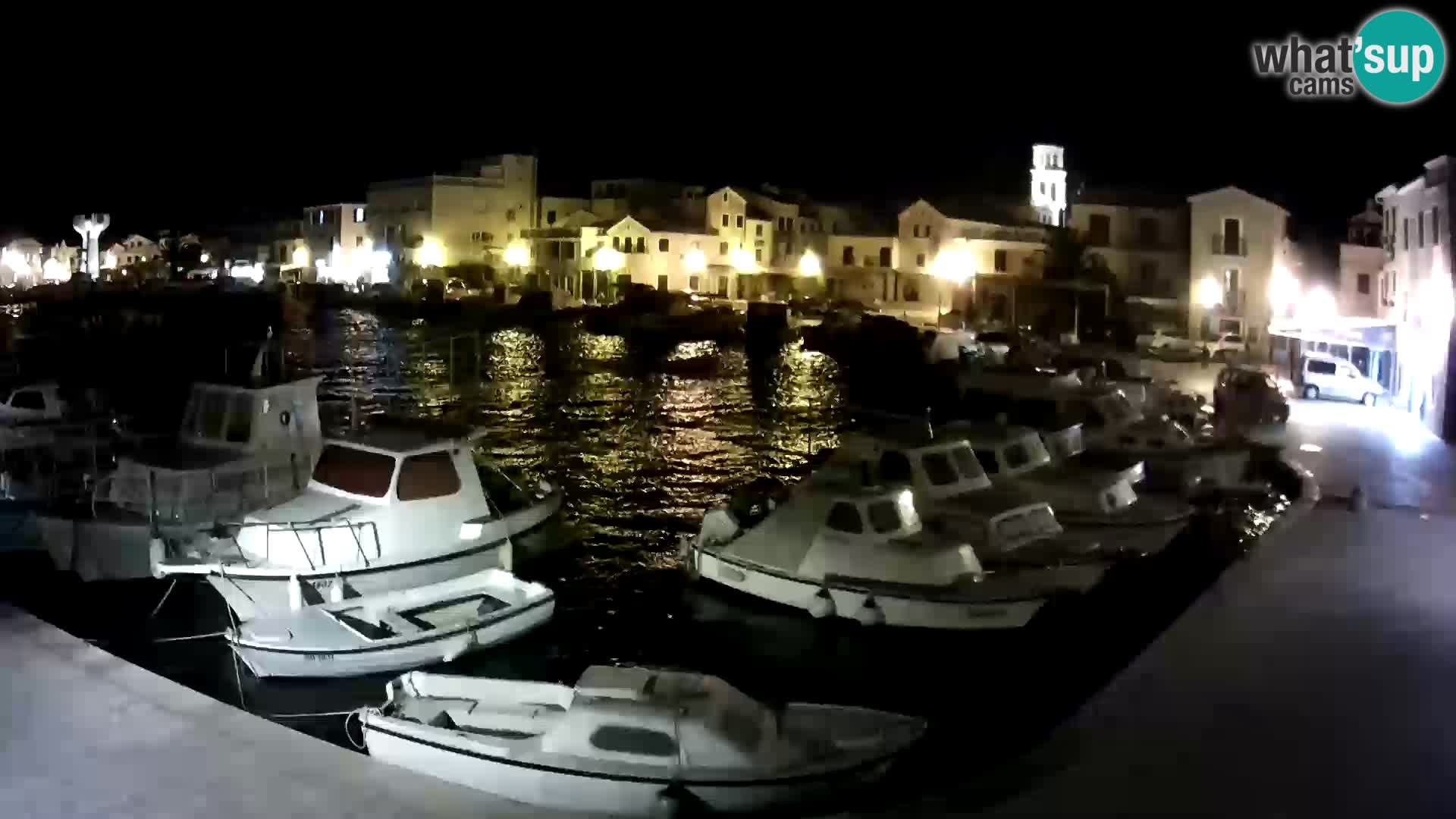 Camera en vivo Vodice