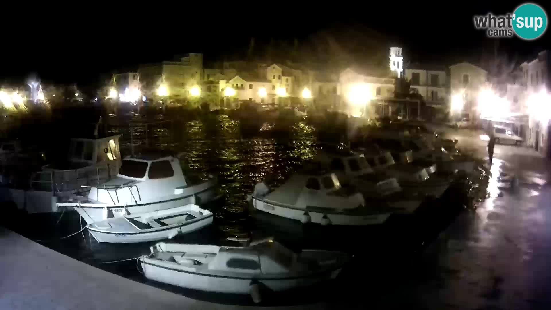 Camera en vivo Vodice