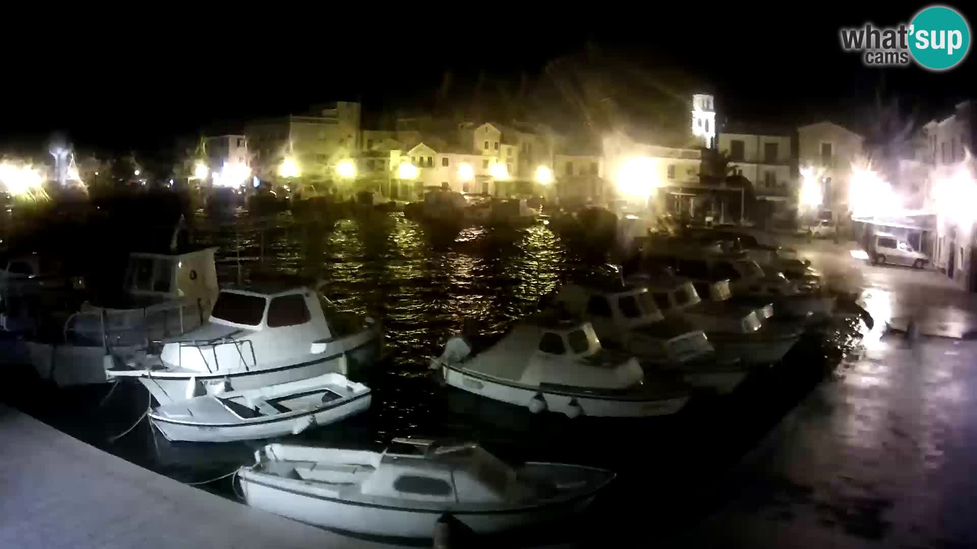 Webcam Vodice