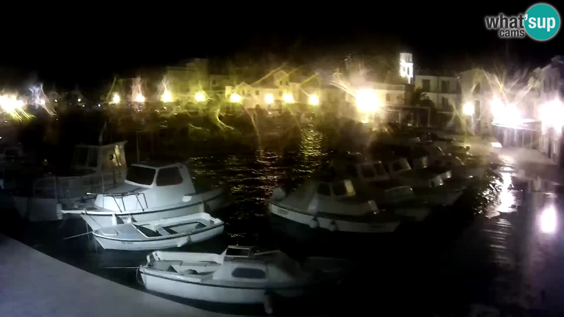 Webcam Vodice