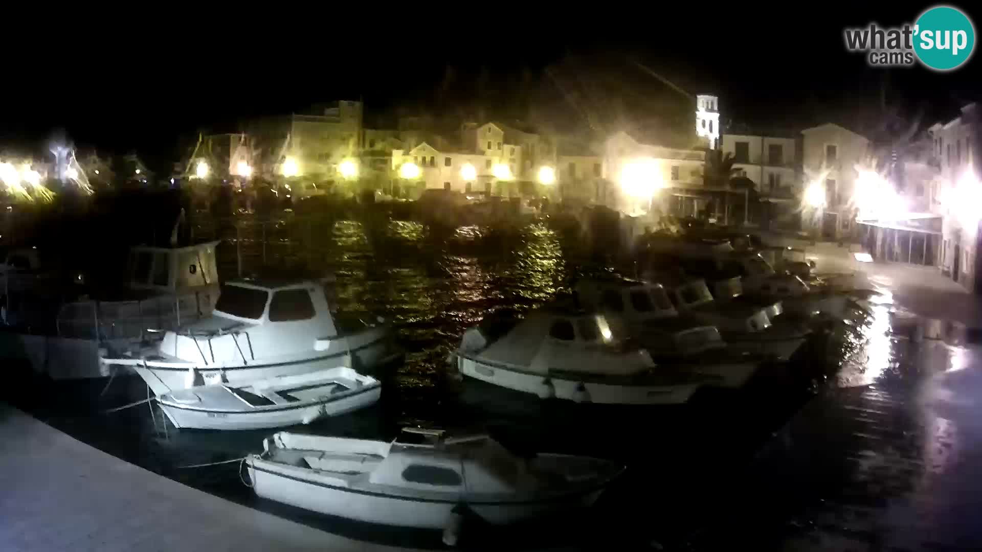 Webcam Vodice