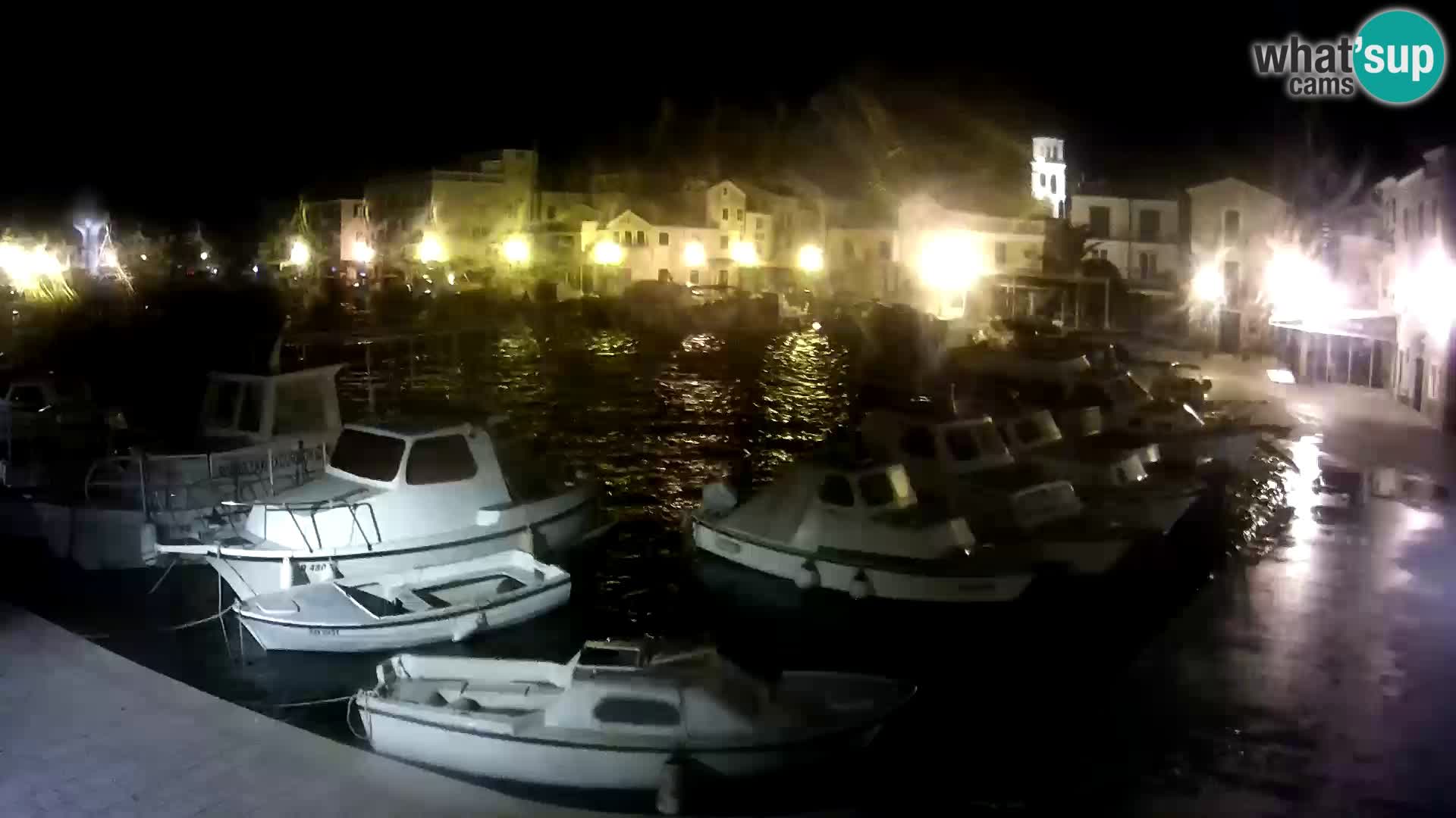 Webcam Vodice