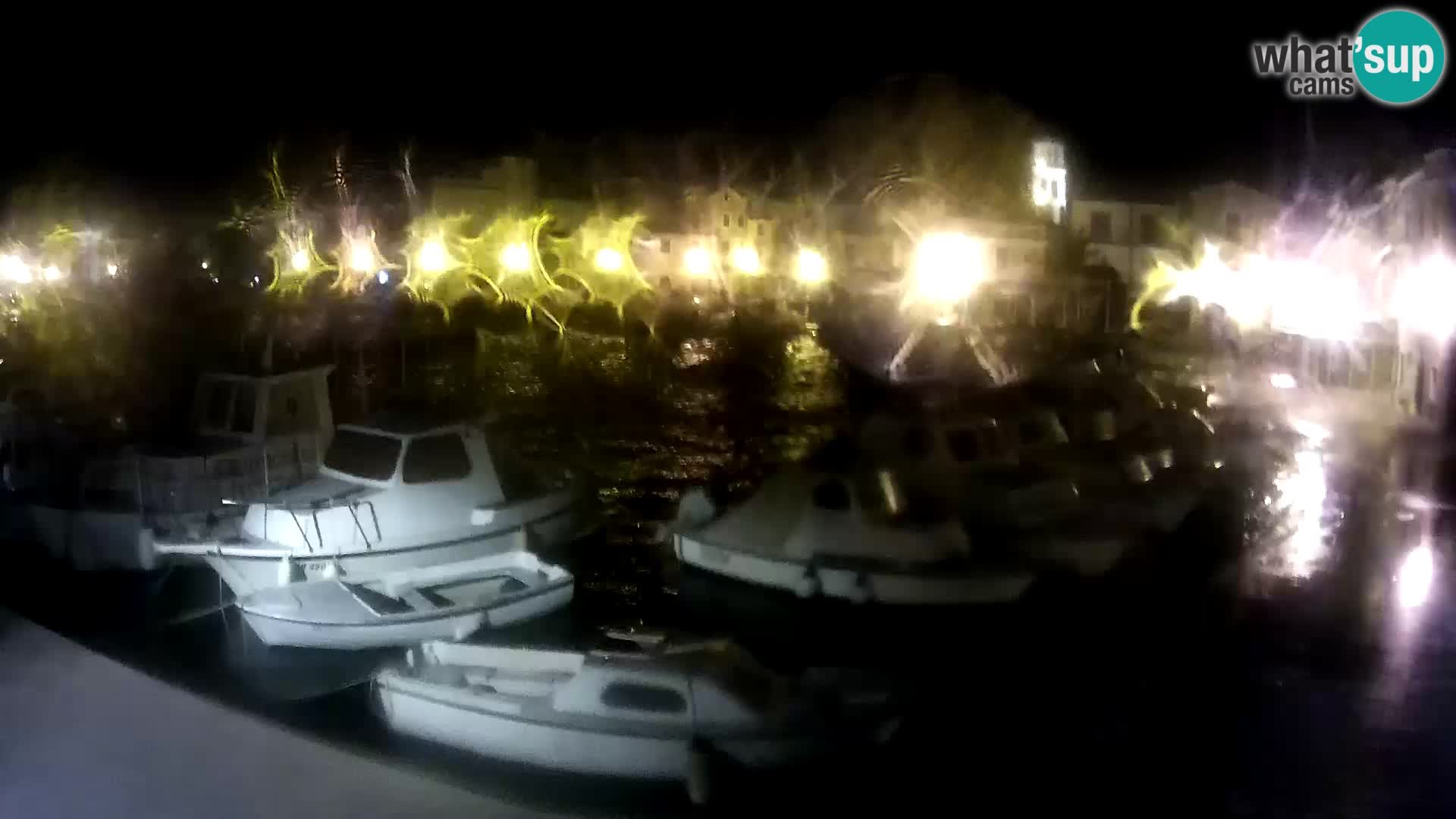 Webcam Vodice