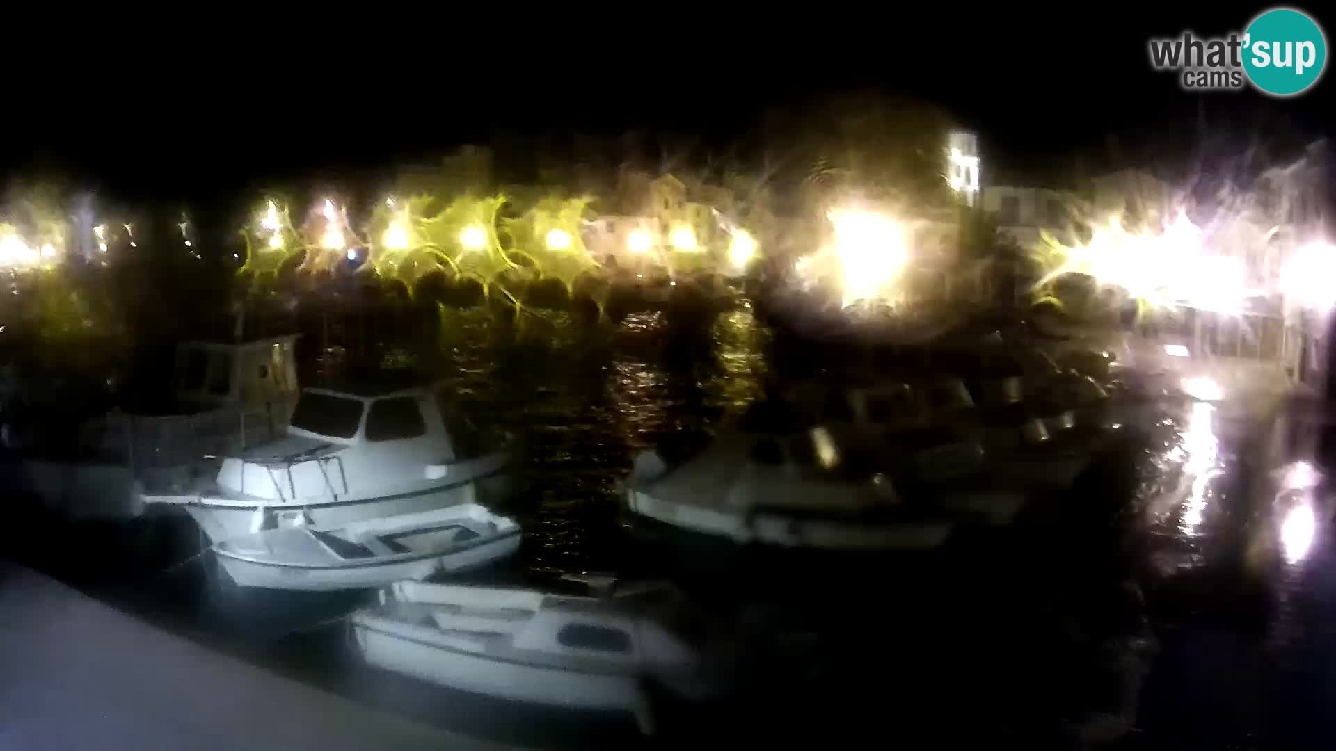 Spletna kamera Vodice