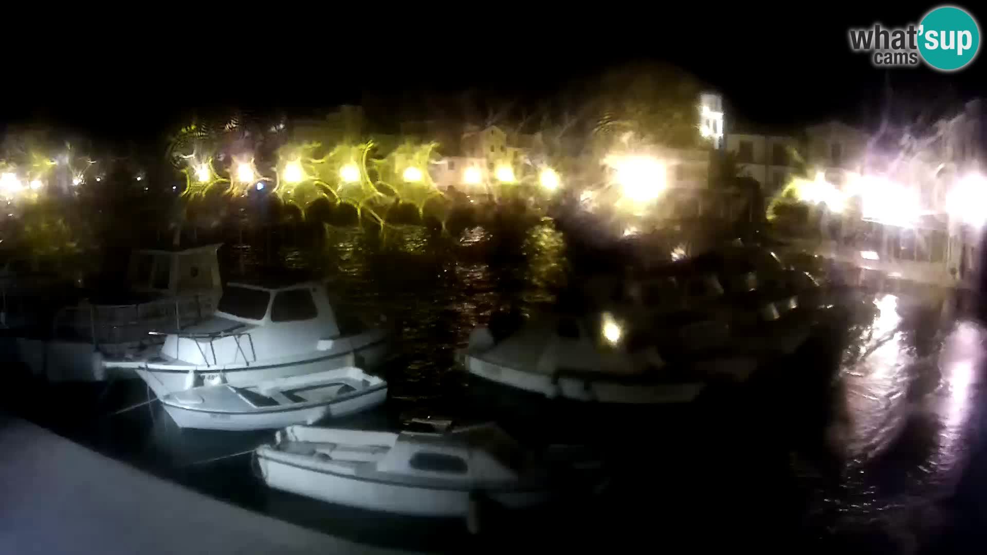 Spletna kamera Vodice