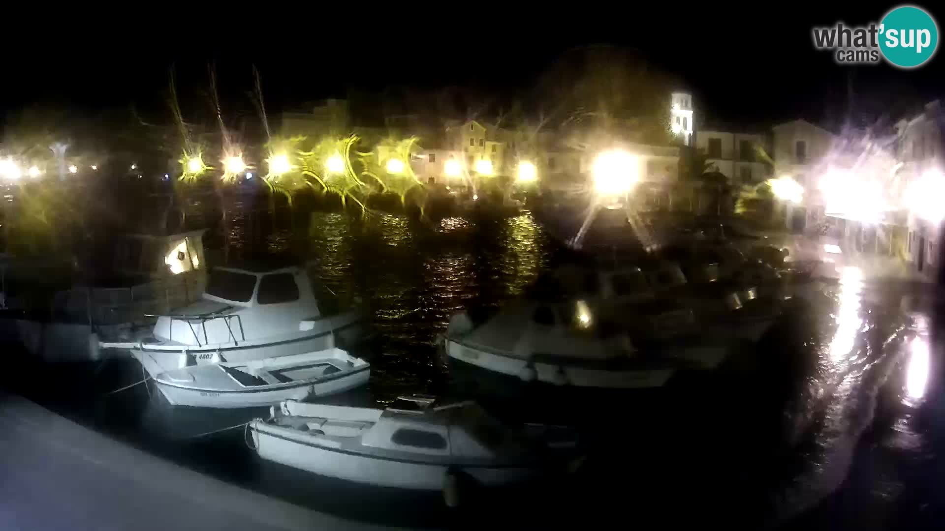 Camera en vivo Vodice